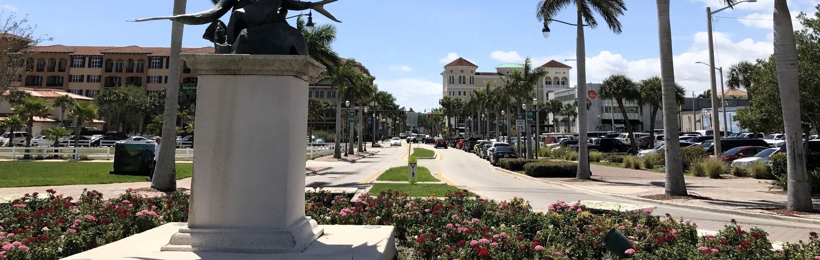 Fort Pierce
